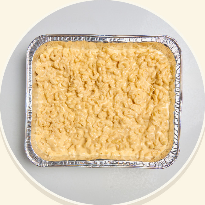 Southern Sides at Pies 'n' Thighs