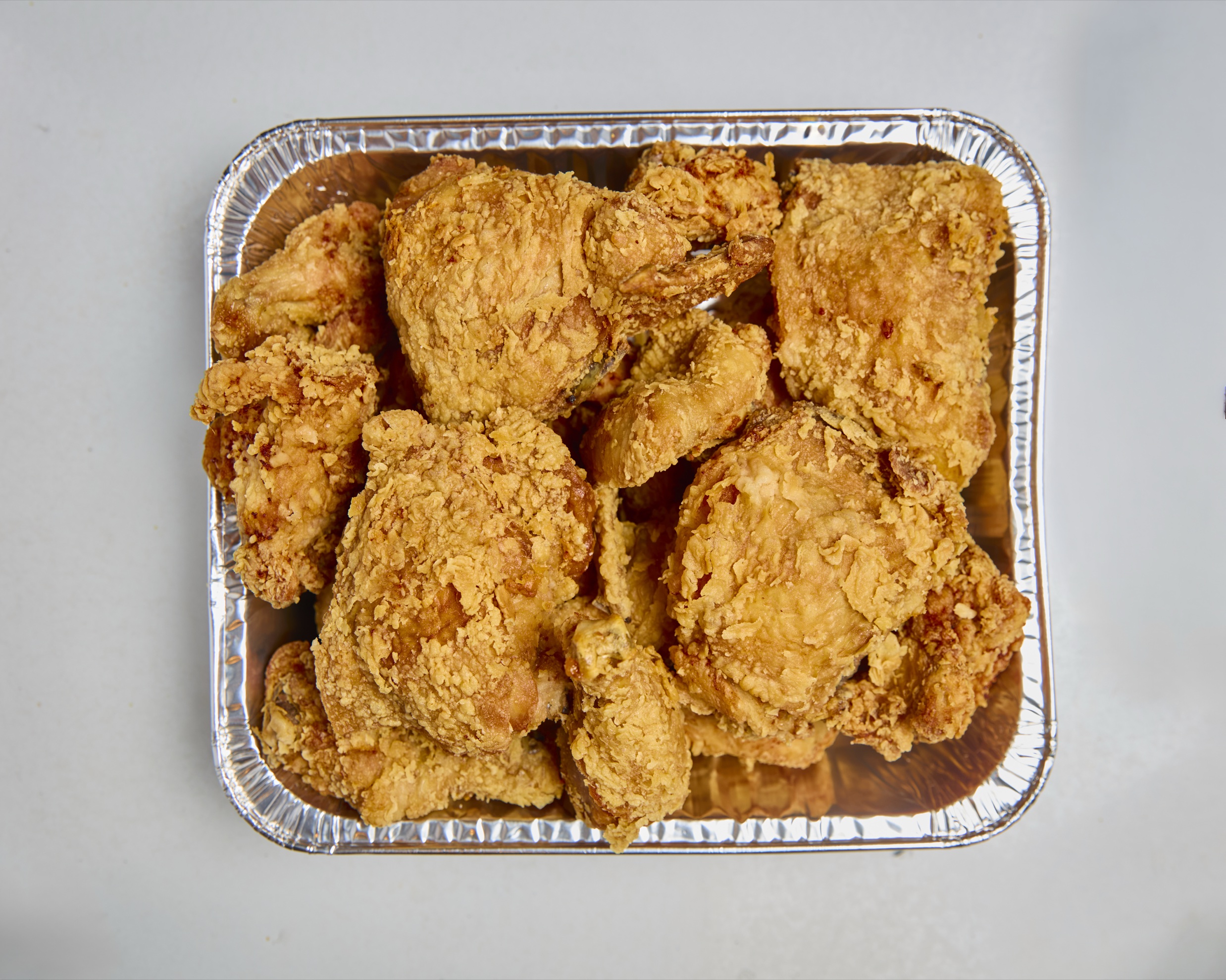 Fried Chicken