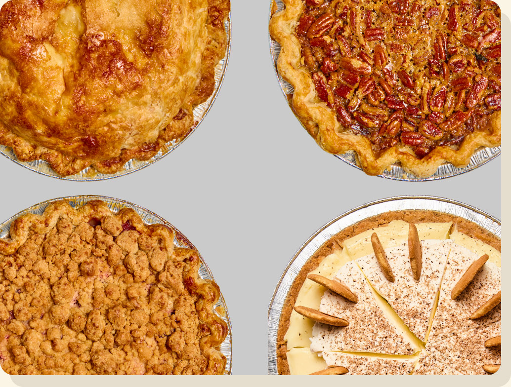 Pies