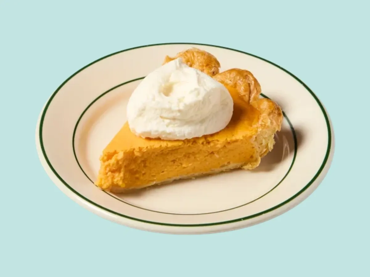 Sweet Potato Pie, Whole